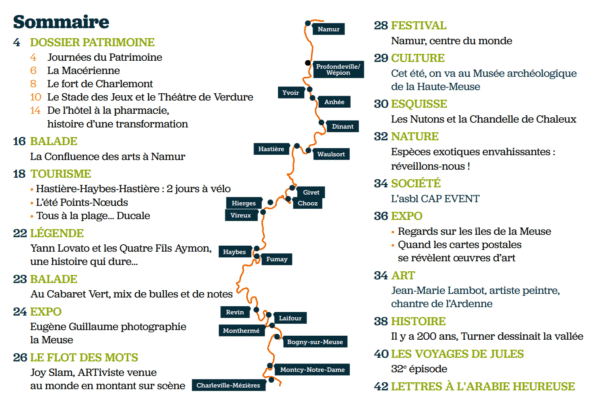 numéro 31 printemps (copie)