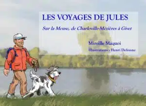 les voyages de jules