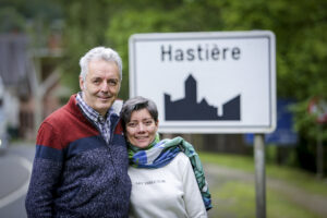 gens d'hastière lily vernimmen et jacques duchateau